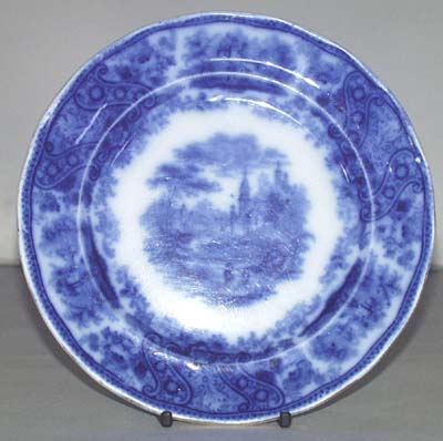Plate c1900